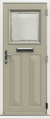 Eaton Hung Right Open Out