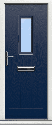 Sunningdale Farmhouse Hung Right Open In