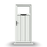 Derby - 70mm Double Glazed uPVC Door