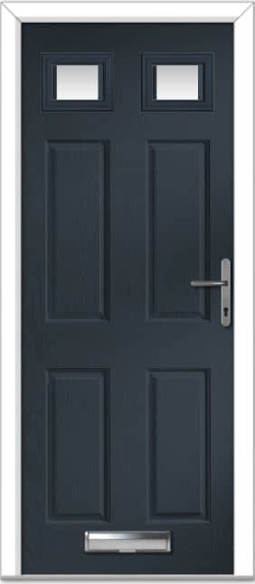 Anthracite Grey Muirfield Composite Door 1 Anthracite Grey Muirfield Composite Door