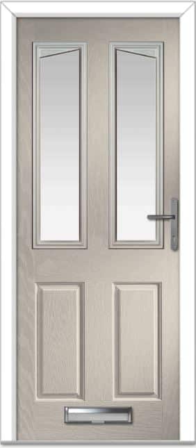 Cream Penina Composite Door 1 Cream Penina Composite Door