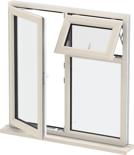 Doorland UK Supply Only uPVC Windows picture Doorland UK Supply Only uPVC Windows picture 1