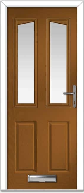 Golden Oak Penina Composite Door 1 Golden Oak Penina Composite Door
