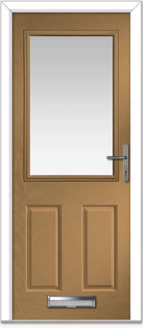 Irish Oak Lyntham Composite Door 1 Irish Oak Lyntham Composite Door