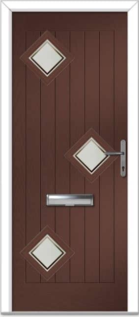 Rosewood Belfry 3 Right Composite Door 1 Rosewood Belfry 3 Right Composite Door