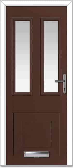 Rosewood Knightsbridge Composite Door 1 Rosewood Knightsbridge Composite Door