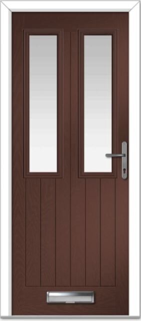 Rosewood Carnoustie Cottage Farmhouse Composite Door