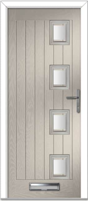 Cream Seminole 4 Right Farmhouse Composite Door Order 1 Cream Seminole 4 Right Farmhouse Composite Door Order