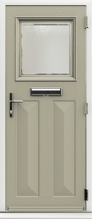 Eaton Hung Right Open Out