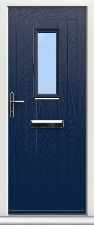 Sunningdale Farmhouse Hung Right Open In