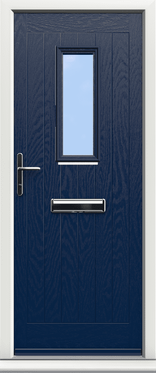 Sunningdale Farmhouse Hung Right Open In