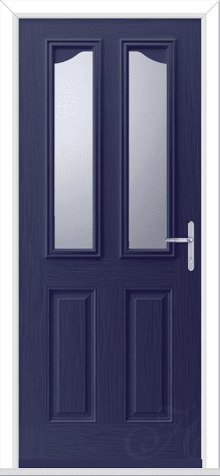 Aprilla 2 GRP Composite Door