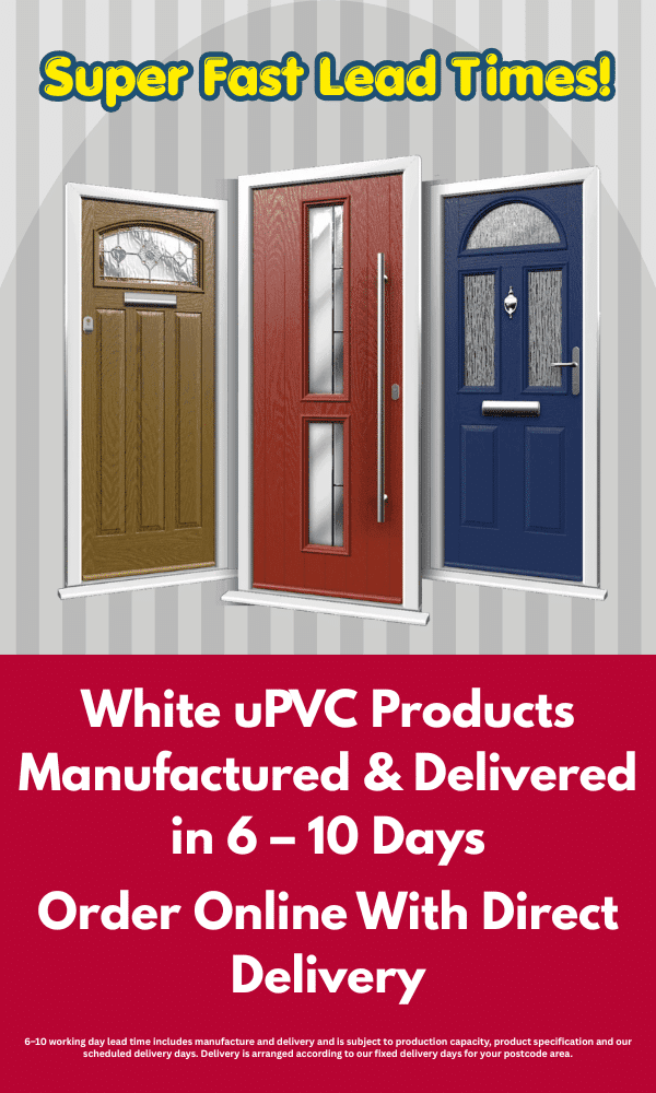 Doorland UK French Door POS