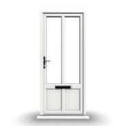 Bradford - 70mm Double Glazed uPVC Door